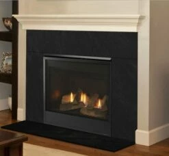 Majestic Mercury Gas Direct Vent Fireplace - 32" -BBQDIRECT Sales mercury main