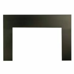 Majestic Ruby Gas Direct Vent Fireplace Insert - 25" -BBQDIRECT Sales mi25 3726 bz