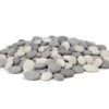 American Fyre Designs Mixed Fire Pit Creekstones - 20 Lbs -BBQDIRECT Sales mixed creekstones