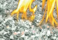 Napoleon Gas Direct Vent Fireplace Insert - GDIG3 -BBQDIRECT Sales mkgc