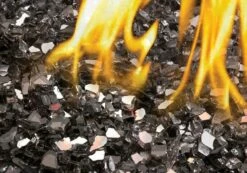 Napoleon Gas Direct Vent Fireplace Insert - GDIG3 -BBQDIRECT Sales mkgk