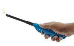 HPC 36 -Inch Match Lit Trough Burner Gas Fire Pit Kit - MLFPK36 TRGH-FLEX 8 HPC 36 -Inch Match Lit Trough Burner Gas Fire Pit Kit - MLFPK36 TRGH-FLEX -BBQDIRECT Sales mlfpk trough lighter 2