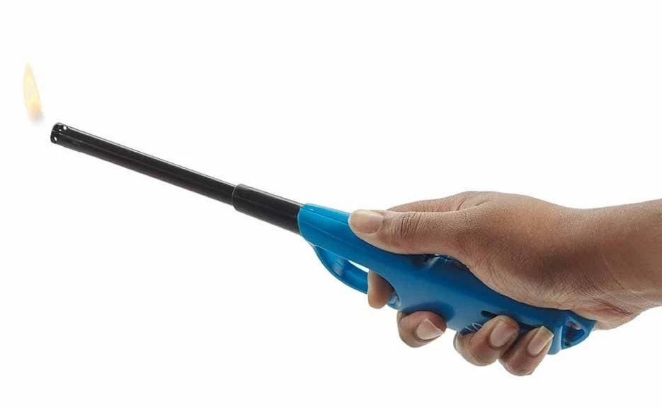 HPC 36 -Inch Match Lit Trough Burner Gas Fire Pit Kit - MLFPK36 TRGH-FLEX 4 HPC 36 -Inch Match Lit Trough Burner Gas Fire Pit Kit - MLFPK36 TRGH-FLEX - Image 2