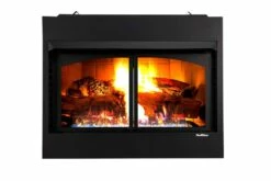 Buck Stove Model ZCBB 42" Vent Free Gas Fire Box