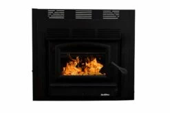 Buck Stove 74-ZC Built-In Wood Fireplace With Blower - Heats Up To 2600 Square Feet 13 Buck Stove 74-ZC Built-In Wood Fireplace With Blower - Heats Up To 2600 Square Feet -BBQDIRECT Sales modelzc74 center 5