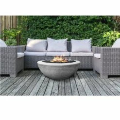 Prism Hardscapes Moderno II 29-Inch Round Gas Fire Pit - PH-401 25 Prism Hardscapes Moderno II 29-Inch Round Gas Fire Pit - PH-401 -BBQDIRECT Sales moderno 2 web resolution 1140x760 72res 3