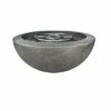 Prism Hardscapes Moderno II 29-Inch Round Gas Fire Pit - PH-401 -BBQDIRECT Sales moderno 2 web resolution 900x542 72res 3