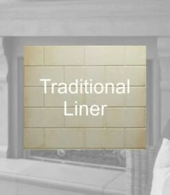 Majestic Villawood Outdoor Wood Fireplace- 42" -BBQDIRECT Sales montana 36