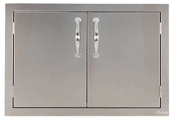 Artisan American Eagle Series 32" 4-Piece Grill Island Bundle 10 Artisan American Eagle Series 32" 4-Piece Grill Island Bundle - Image 8