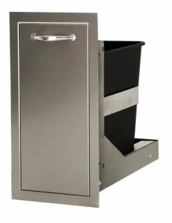 Artisan Pro Series 42" 8-Piece Grill Island Bundle -BBQDIRECT Sales n artptc 15sc 1