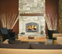 Napoleon High Country 3000 Wood Fireplace - NZ3000H-1 - Up To 2000 Square Feet 17 Napoleon High Country 3000 Wood Fireplace - NZ3000H-1 - Up To 2000 Square Feet -BBQDIRECT Sales napoleon high country nz3000 wood burning fireplace 72
