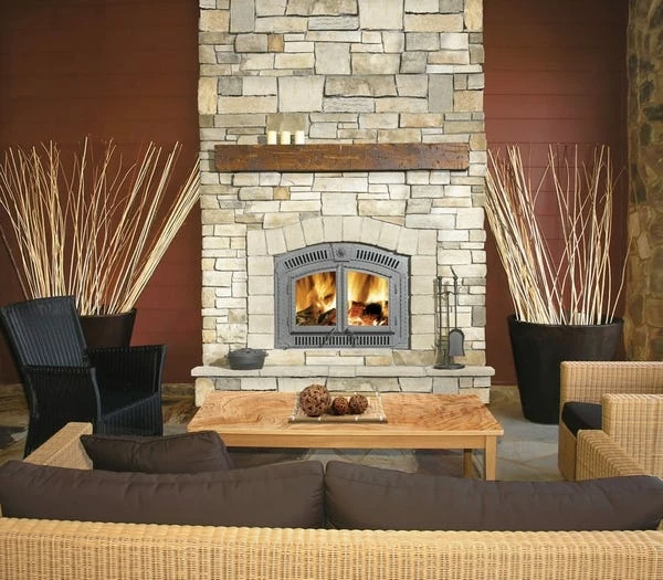 Napoleon High Country 3000 Wood Fireplace - NZ3000H-1 - Up To 2000 Square Feet 7 Napoleon High Country 3000 Wood Fireplace - NZ3000H-1 - Up To 2000 Square Feet - Image 5