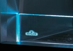 Napoleon Outdoor Gas Fireplace - Galaxy GSS48E 17 Napoleon Outdoor Gas Fireplace - Galaxy GSS48E -BBQDIRECT Sales napoleon blue led