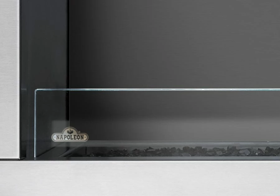 Napoleon Outdoor Gas Fireplace - Galaxy GSS48E 11 Napoleon Outdoor Gas Fireplace - Galaxy GSS48E - Image 9