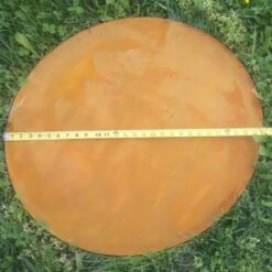 Fire Pit Art 41 Inch Gas Fire Pit - Nepal -BBQDIRECT Sales nepal circle base plate 27339 800x800