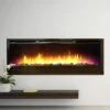 Empire 50" Nexfire Linear Electric Fireplace - EBL50