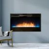 Empire 34" Nexfire Linear Electric Fireplace - EBL34 -BBQDIRECT Sales nexfire small main