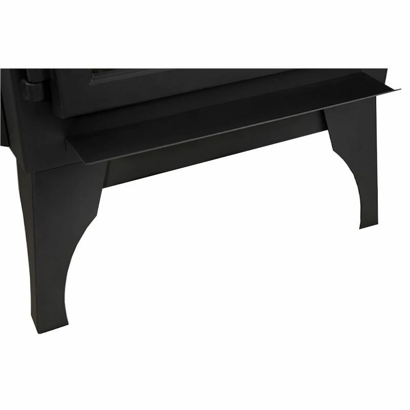 Timberwolf Wood Burning Stove - Up To 1500 Square Feet 5 Timberwolf Wood Burning Stove - Up To 1500 Square Feet - Image 3