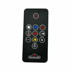 Napoleon Alluravision 62-Inch Deep Depth Electric Fireplace - NEFL60CHD-1 - Open Box -BBQDIRECT Sales o8thrgd959fomhap0uvb 2