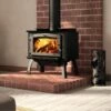 Osburn OB01700 Medium Wood Burning Stove- Up To 1800 Square Feet 1 Osburn OB01700 Medium Wood Burning Stove- Up To 1800 Square Feet -BBQDIRECT Sales ob01700 1