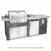 Bull Outdoor Kitchen BBQ Island 1 Bull Outdoor Kitchen BBQ Island -BBQDIRECT Sales odk closed