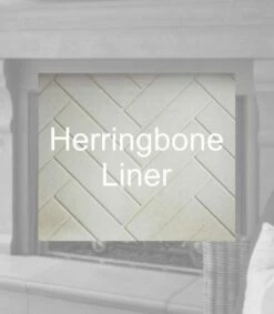 Majestic Villawood Outdoor Wood Fireplace- 42" -BBQDIRECT Sales odvilla 42h