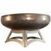Ohio Flame 30 Inch Liberty Fire Pit With Hollow Base -BBQDIRECT Sales of30lty hb 7