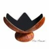 Ohio Flame 41 Inch Fire Flower Artisan Fire Bowl -BBQDIRECT Sales of41abff