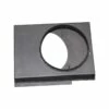 Buck Stove 6-Inch Offset Adapter - PP OAI6 -BBQDIRECT Sales offset adapter
