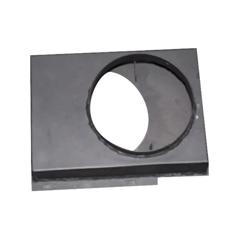 Buck Stove 6-Inch Offset Adapter - PP OAI6 3 Buck Stove 6-Inch Offset Adapter - PP OAI6