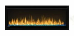 Napoleon Alluravision 44-Inch Slimline Electric Fireplace - NEFL42CHS -BBQDIRECT Sales ofqvh5dr5slegvrzxle1
