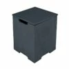 Elementi Plus Square Tank Cover - ONB403 -BBQDIRECT Sales onb403sb