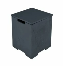 Elementi Plus Square Tank Cover - ONB404