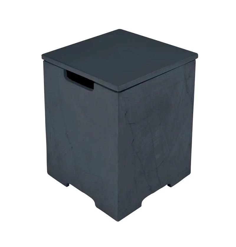 Elementi Plus Square Tank Cover - ONB404 3 Elementi Plus Square Tank Cover - ONB404