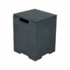 Elementi Plus Square Tank Cover - ONB405 -BBQDIRECT Sales onb405dg