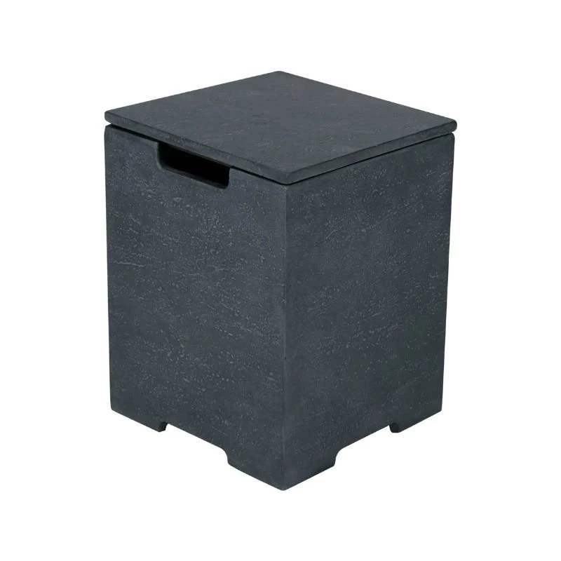Elementi Plus Square Tank Cover - ONB406 3 Elementi Plus Square Tank Cover - ONB406