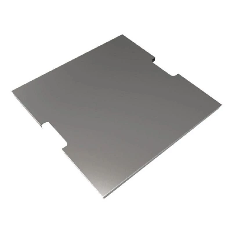 Elementi Fire Table Stainless Steel Lid - ONF01-219D 3 Elementi Fire Table Stainless Steel Lid - ONF01-219D