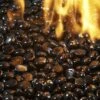 The Outdoor Greatroom Black Onyx Fire Glass Gems - CFG-O -BBQDIRECT Sales onyx glass gems