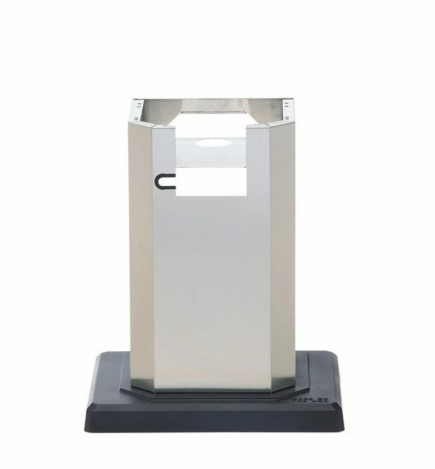 PGS Grills Stainless Steel Pedestal Mount For A-Series Or T-Series Grills 3 PGS Grills Stainless Steel Pedestal Mount For A-Series Or T-Series Grills