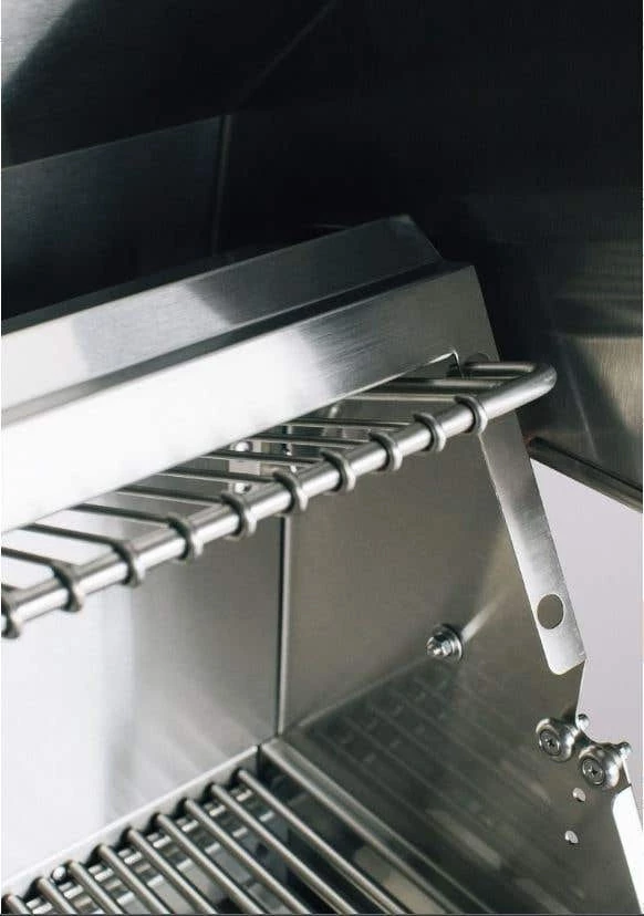 American Made Grills- Estate- Gas Grill W/Cart - ESTFS 14 American Made Grills- Estate- Gas Grill W/Cart - ESTFS - Image 12