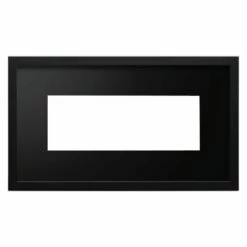 Dimplex Opti-V Solo Electric Fireplace - VF2927L - 27" -BBQDIRECT Sales opti v solo fire trim