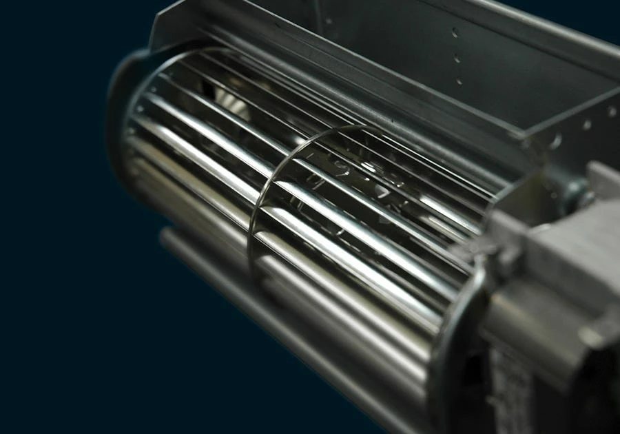 Napoleon Ascent X 36 Gas Direct Vent Fireplace - GX36 6 Napoleon Ascent X 36 Gas Direct Vent Fireplace - GX36 - Image 4