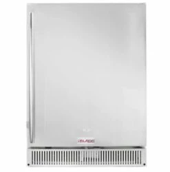 Blaze 3-Piece 32-Inch Built-In Charcoal Outdoor Kitchen Package W/ Optional Refrigerator -BBQDIRECT Sales outdoor