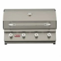 Bull Outlaw 30-Inch 4- Burner Built In Gas Grill - 26038/9 -BBQDIRECT Sales outlawhead2603817509304 2 1 4
