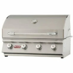 Bull Outlaw 30-Inch 4- Burner Built In Gas Grill - 26038/9 -BBQDIRECT Sales outlawhead2603817509305 1 1 1