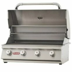 Bull Outlaw 30-Inch 4- Burner Built In Gas Grill - 26038/9 -BBQDIRECT Sales outlawhead2603817509347 1 1 1
