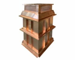 American Chimney Shroud Chimney Pot - ACS-P11