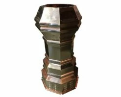 American Chimney Shroud Chimney Pot - ACS-P13