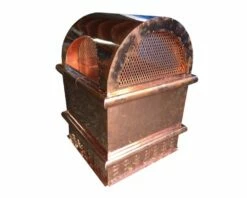 American Chimney Shroud Chimney Pot - ACS-P3