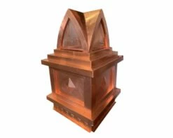 American Chimney Shroud Chimney Pot - ACS-P7